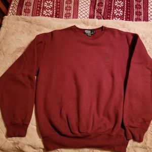 POLO BY RALPH LAUREN SWEATSHIRT